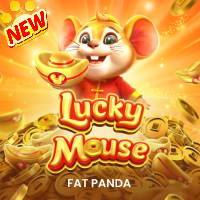 Persentase RTP untuk Lucky Mouse oleh Pragmatic Play